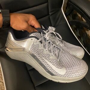 Nike metcon 6